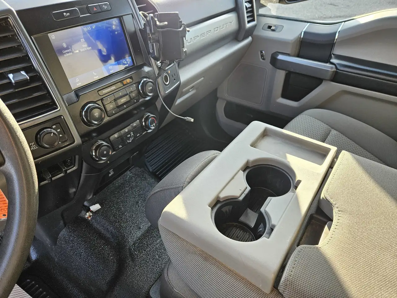 Ford F 250 снимка Ford F 250