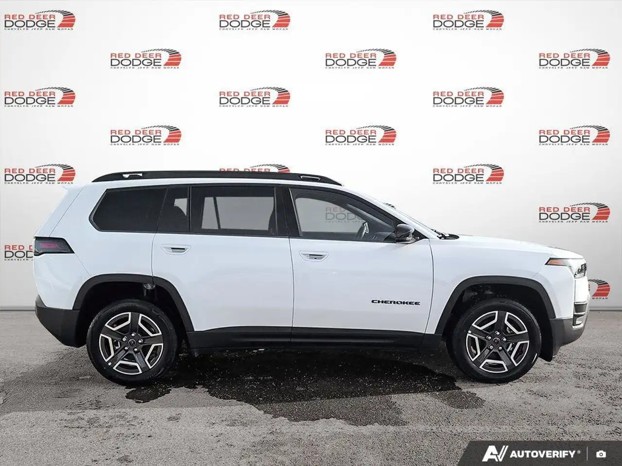 Jeep Cherokee photo Jeep Cherokee