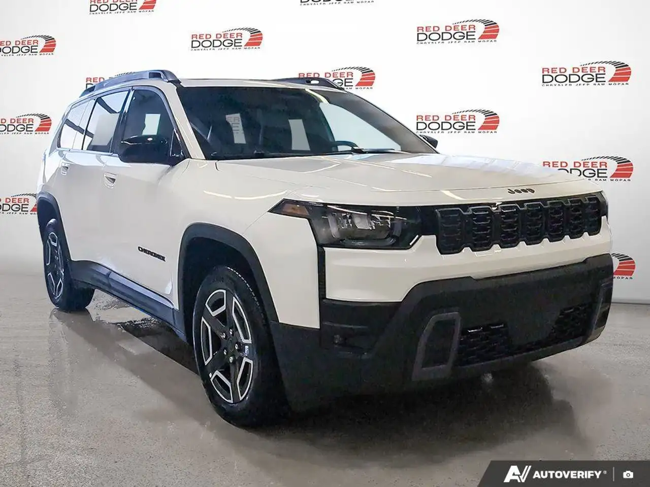 Jeep Cherokee photo Jeep Cherokee