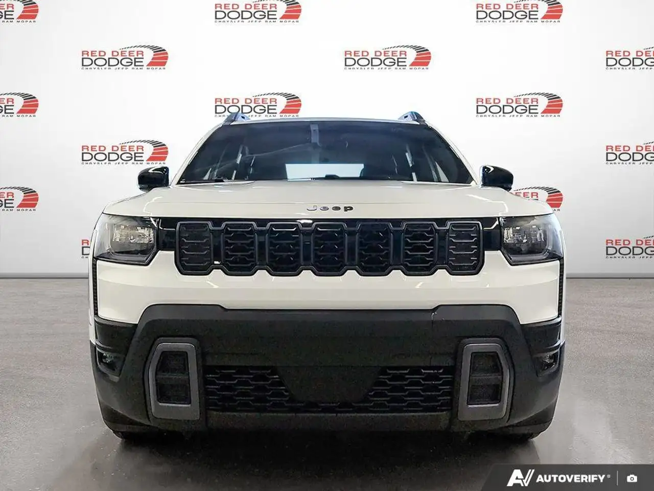 Jeep Cherokee photo Jeep Cherokee
