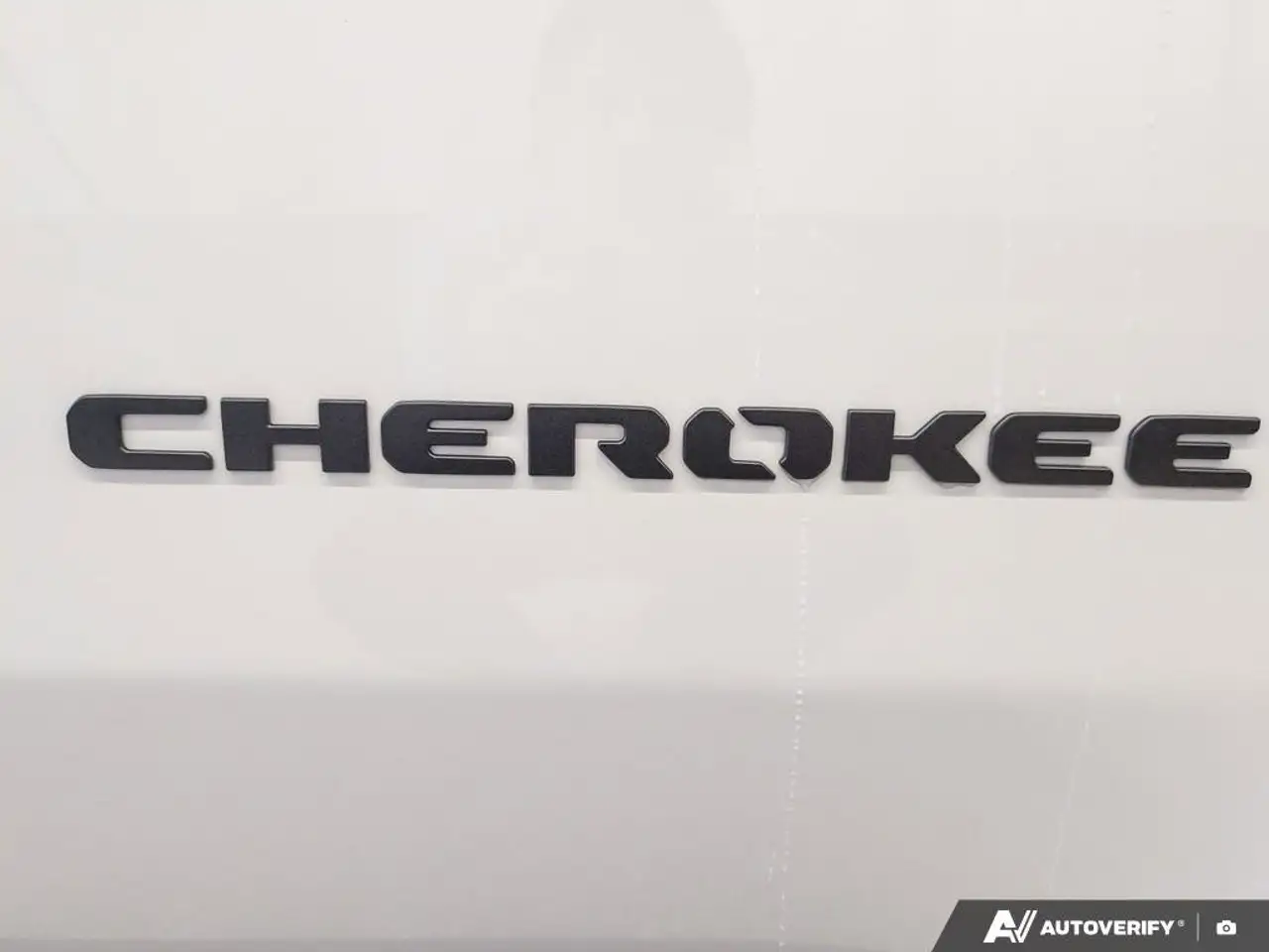 Jeep Cherokee photo Jeep Cherokee