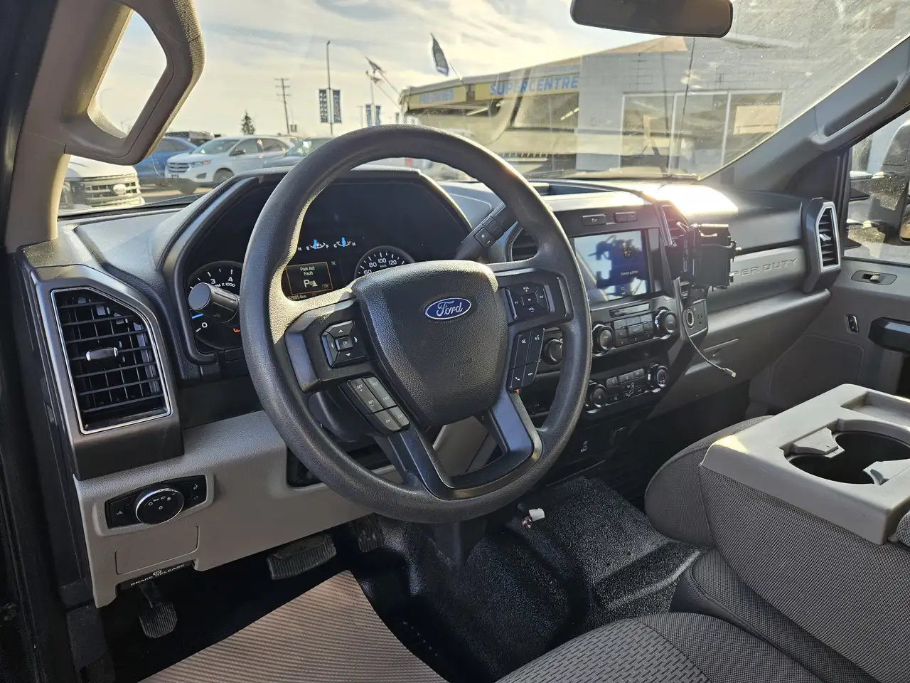 Ford F 250 снимка Ford F 250