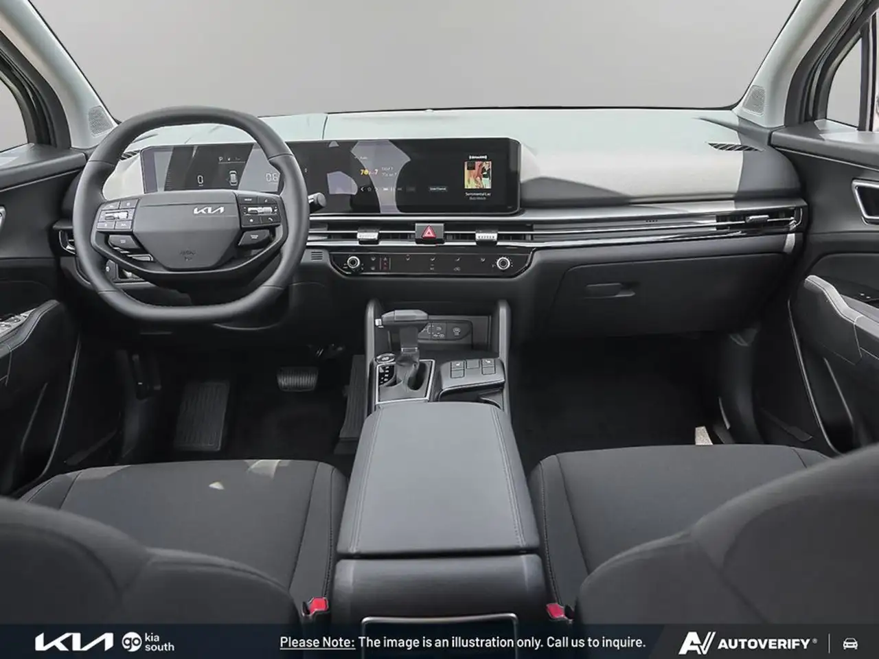 Kia Sportage fotografie Kia Sportage