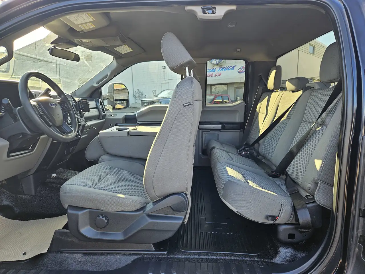 Ford F 250 снимка Ford F 250