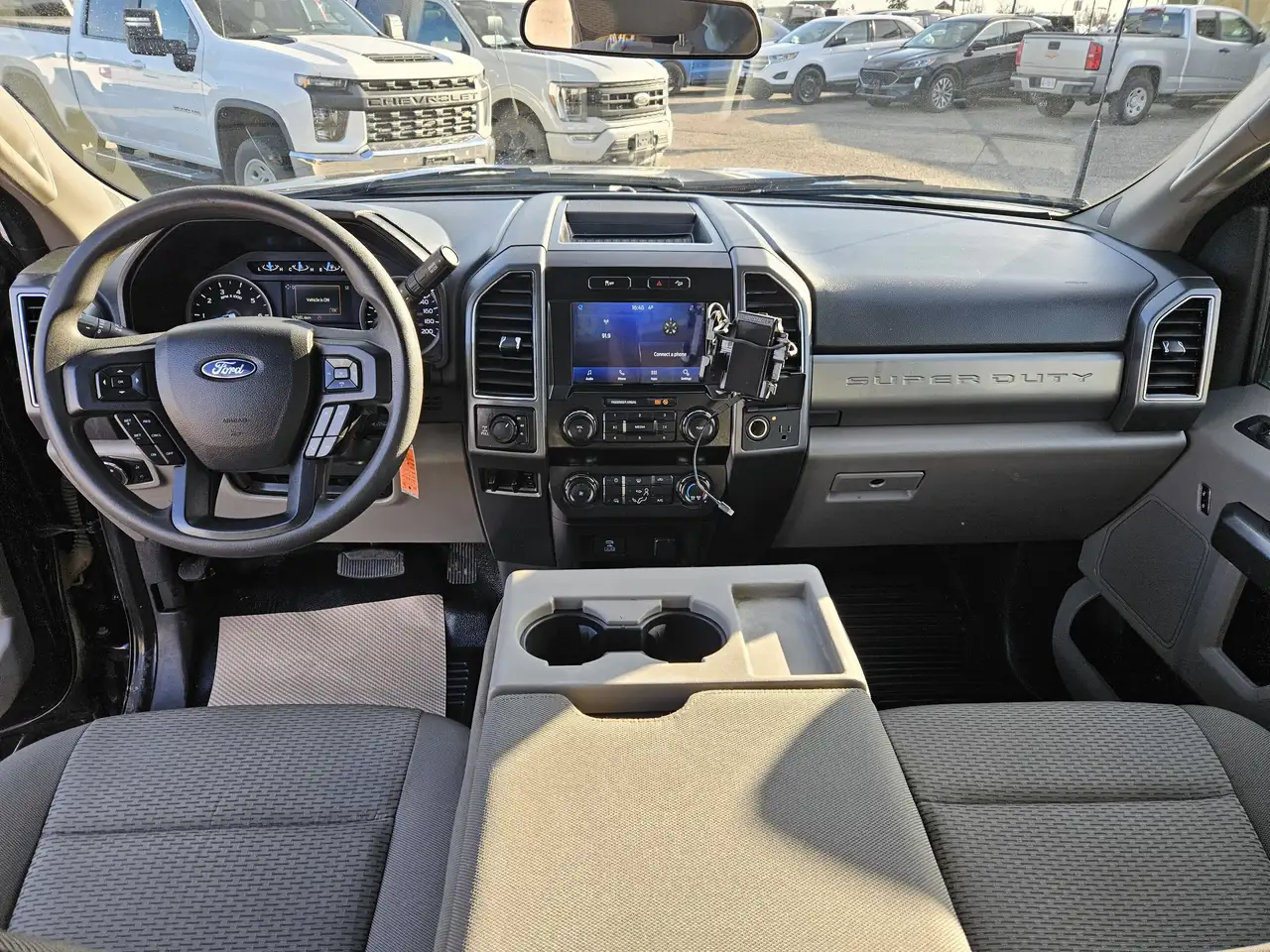 Ford F 250 снимка Ford F 250