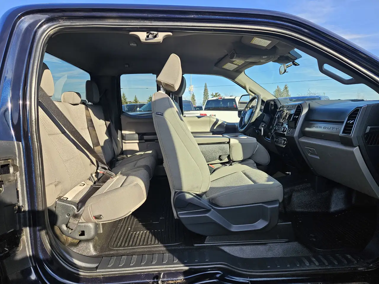 Ford F 250 снимка Ford F 250