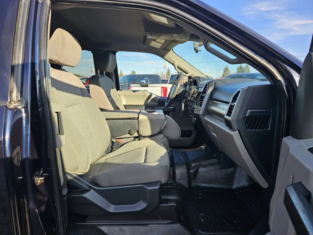 Ford F 250 снимка Ford F 250