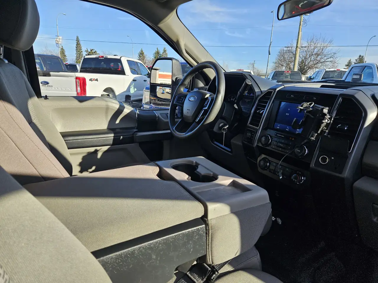 Ford F 250 снимка Ford F 250