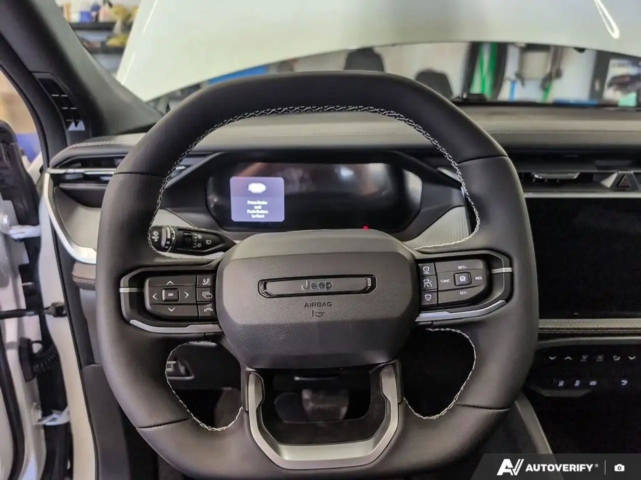 Jeep Cherokee photo Jeep Cherokee