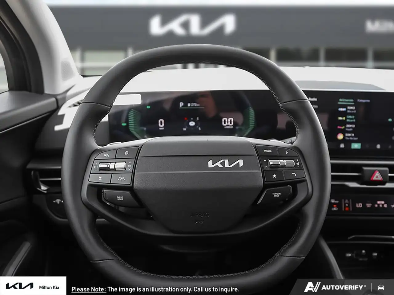 Kia Sportage снимка Kia Sportage