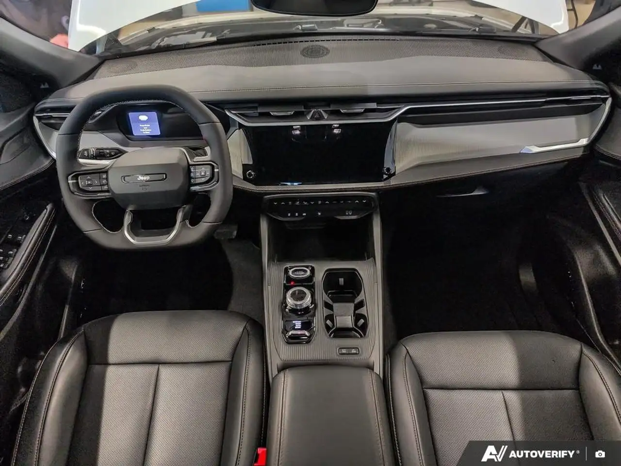 Jeep Cherokee photo Jeep Cherokee