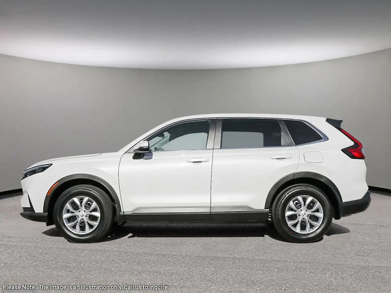 Honda CR-V photo Honda CR-V