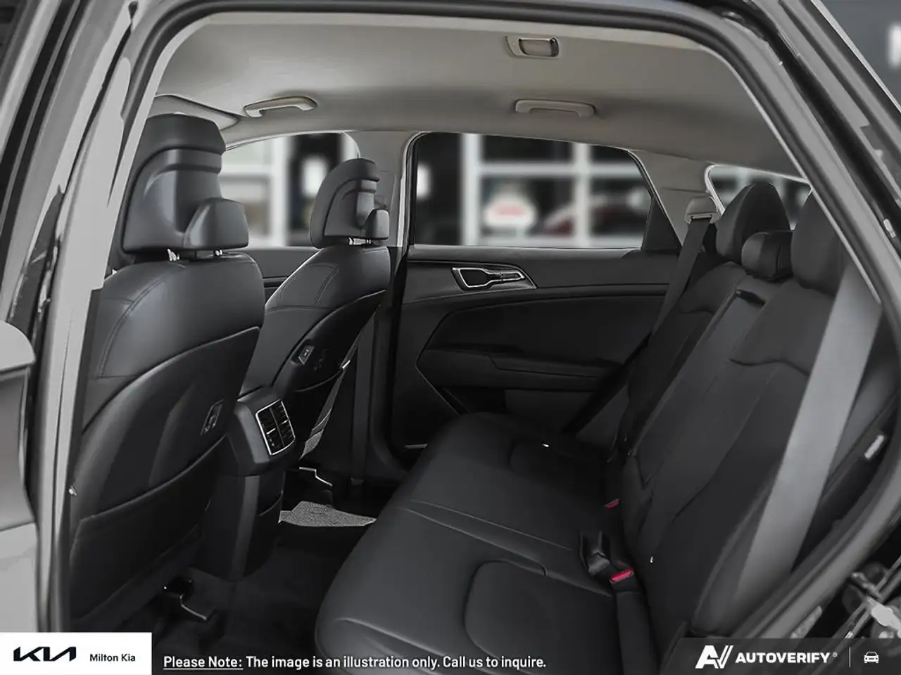 Kia Sportage снимка Kia Sportage