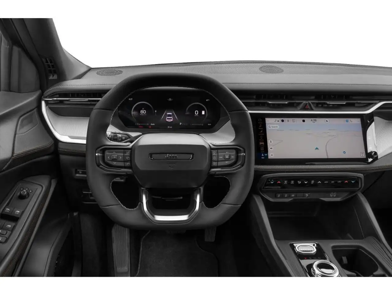 Jeep Cherokee photo Jeep Cherokee