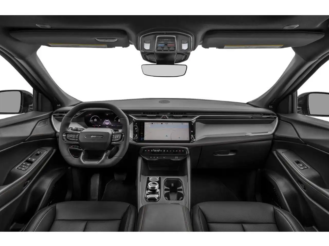 Jeep Cherokee photo Jeep Cherokee