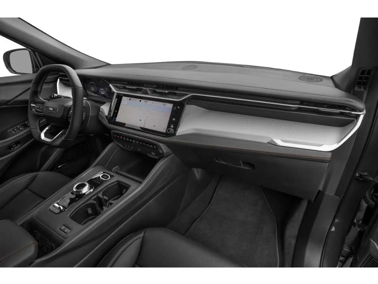Jeep Cherokee photo Jeep Cherokee