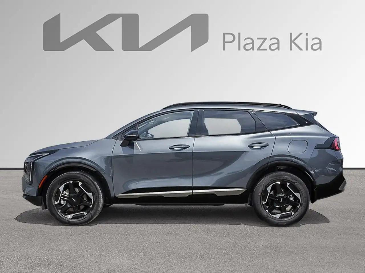 Kia Sportage снимка Kia Sportage