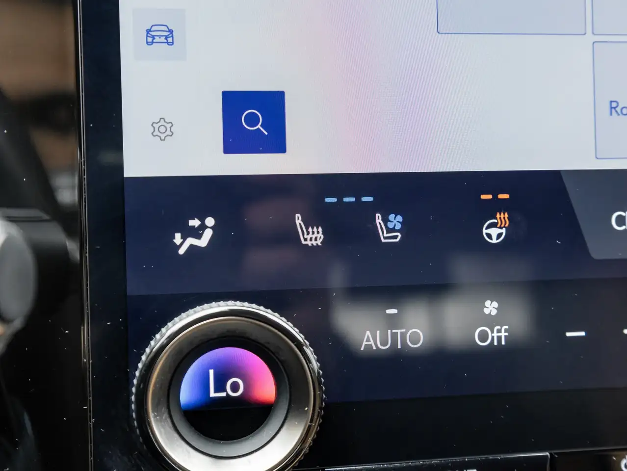Lexus NX fotografie Lexus NX