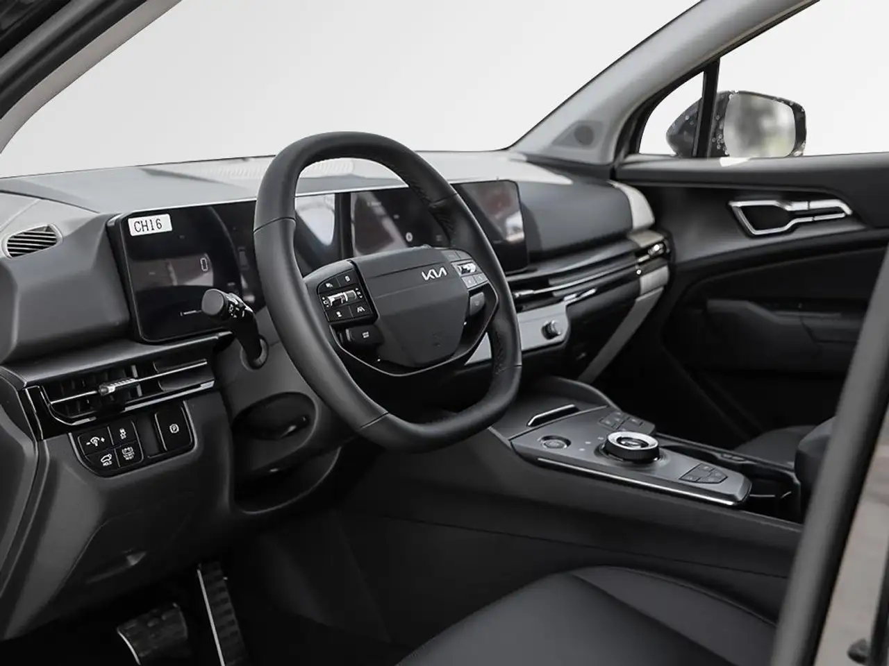 Kia Sportage снимка Kia Sportage