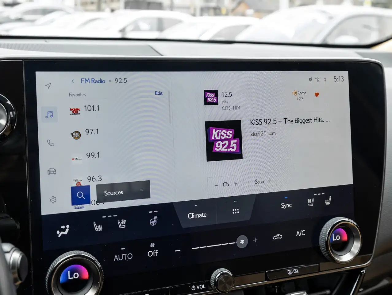 Lexus NX fotografie Lexus NX