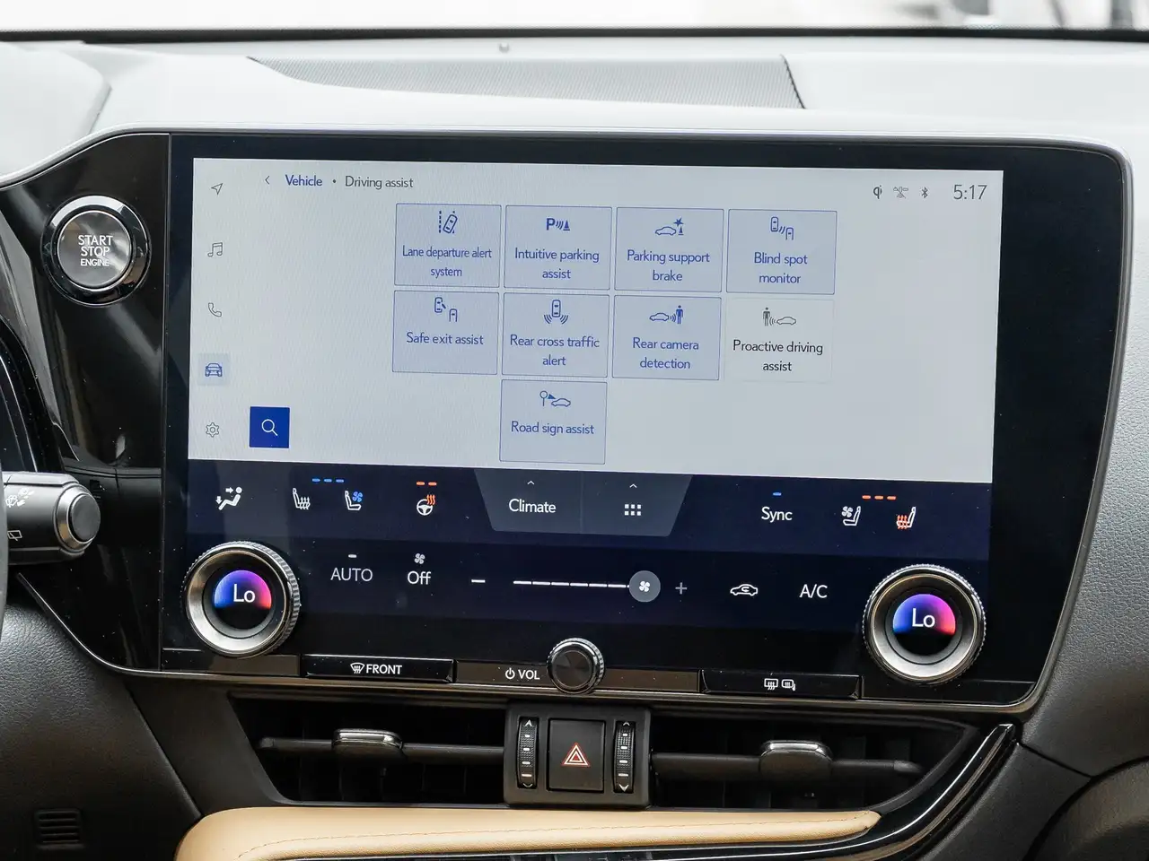 Lexus NX fotografie Lexus NX