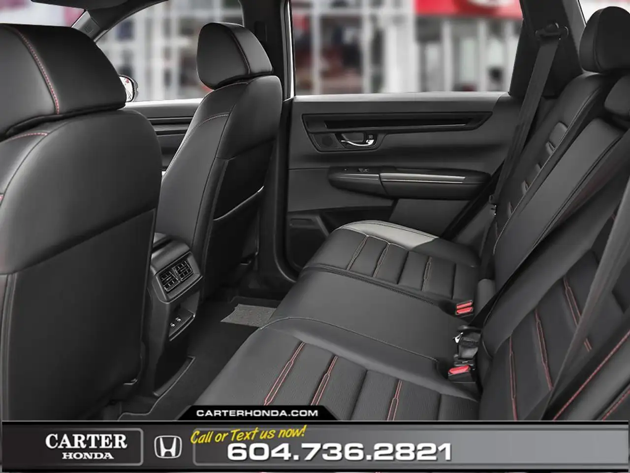Honda CR-V fotografie Honda CR-V