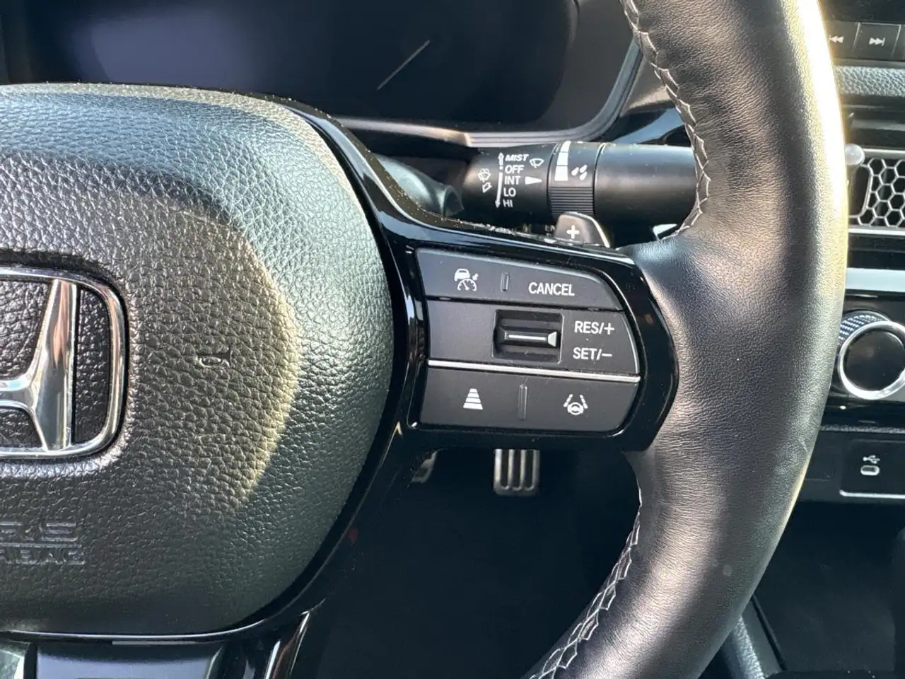 Honda Civic снимка Honda Civic