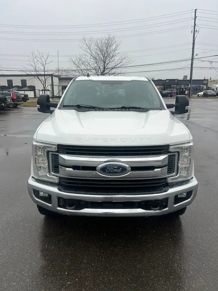 Ford F 250 снимка Ford F 250