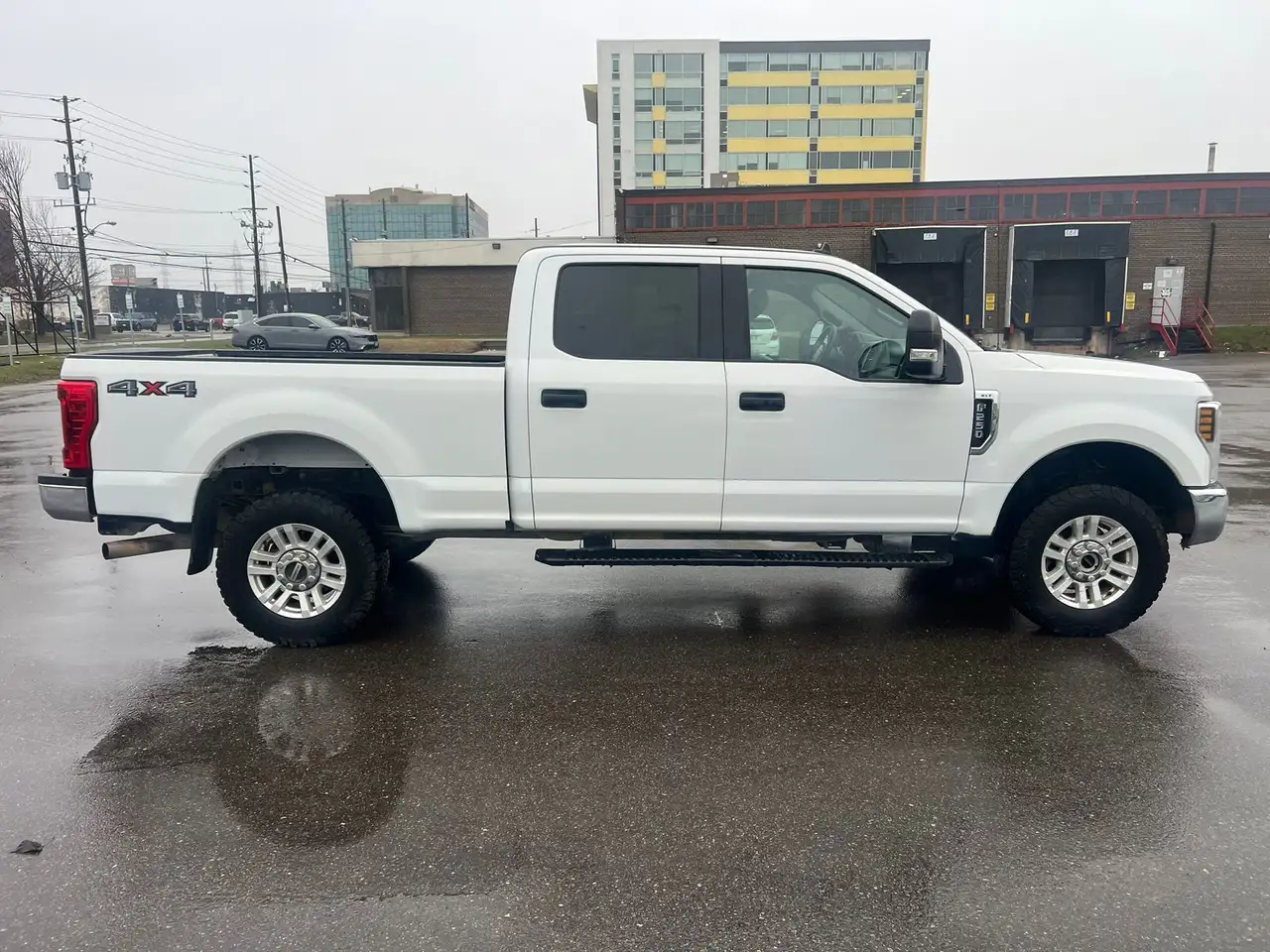 Ford F 250 снимка Ford F 250