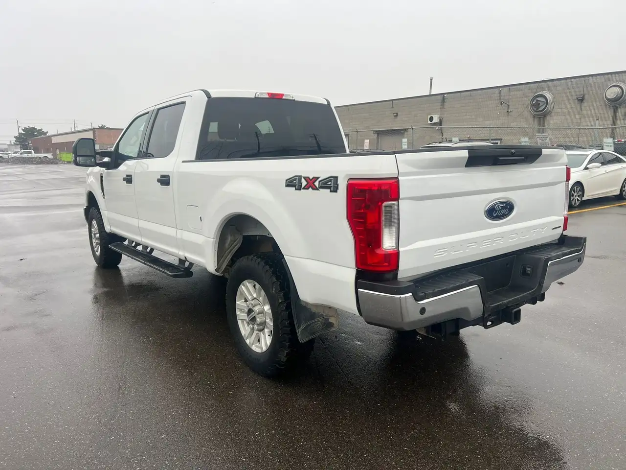 Ford F 250 снимка Ford F 250