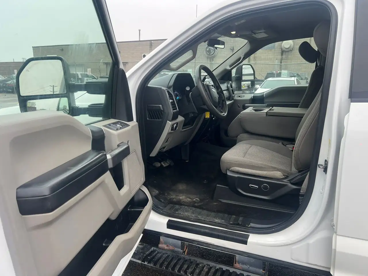 Ford F 250 снимка Ford F 250