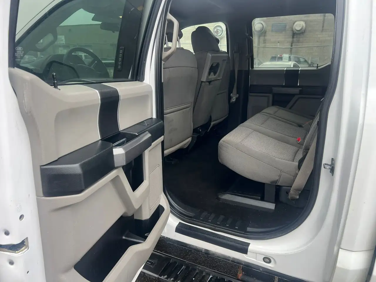 Ford F 250 снимка Ford F 250