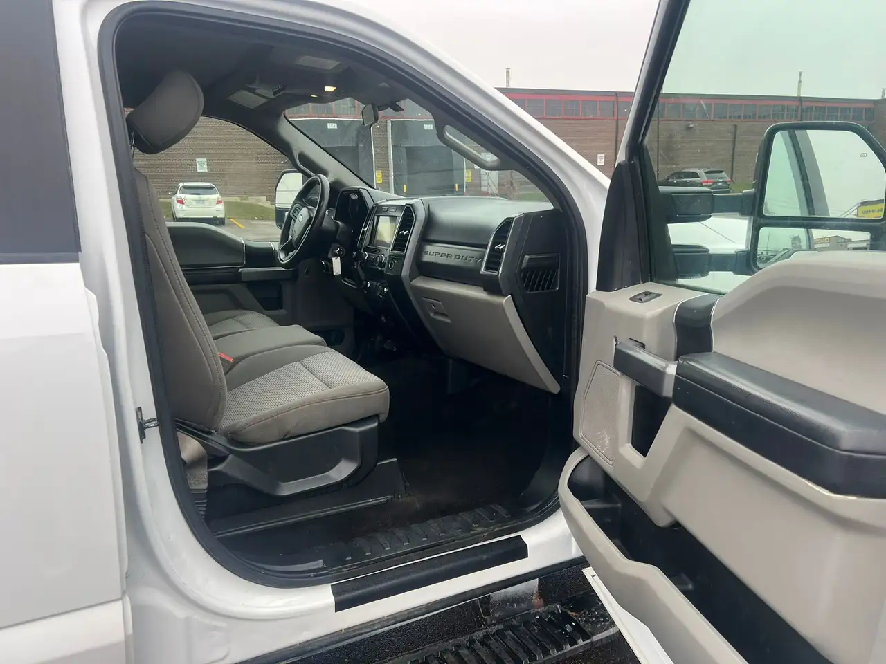 Ford F 250 снимка Ford F 250