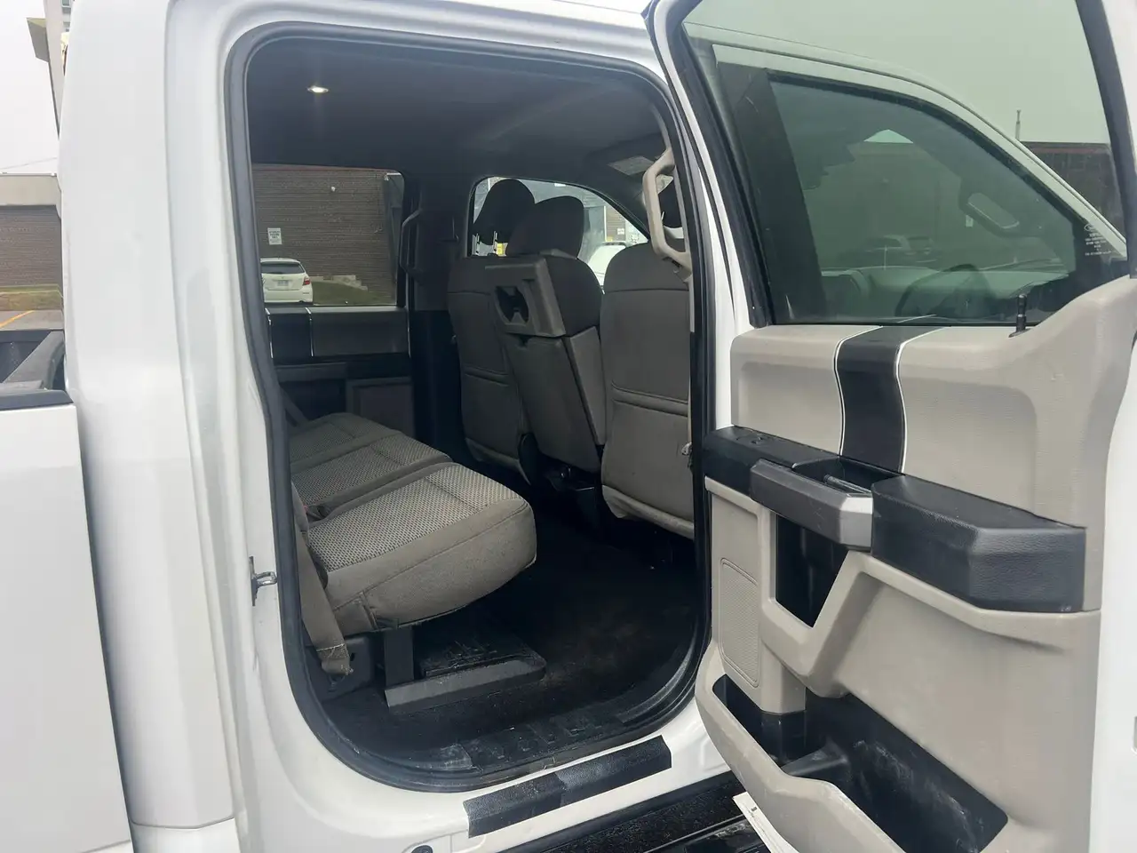 Ford F 250 снимка Ford F 250