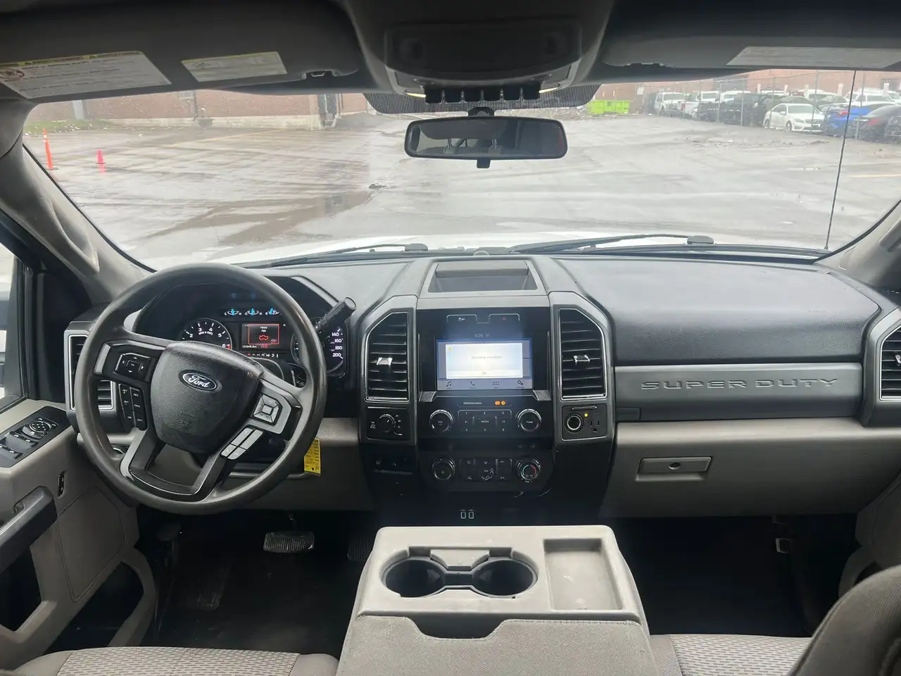 Ford F 250 снимка Ford F 250