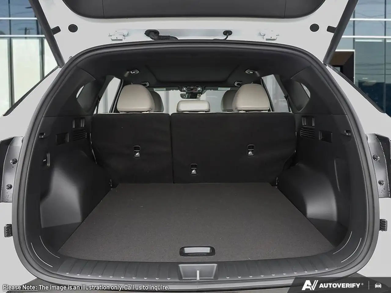 Hyundai TUCSON photo Hyundai TUCSON