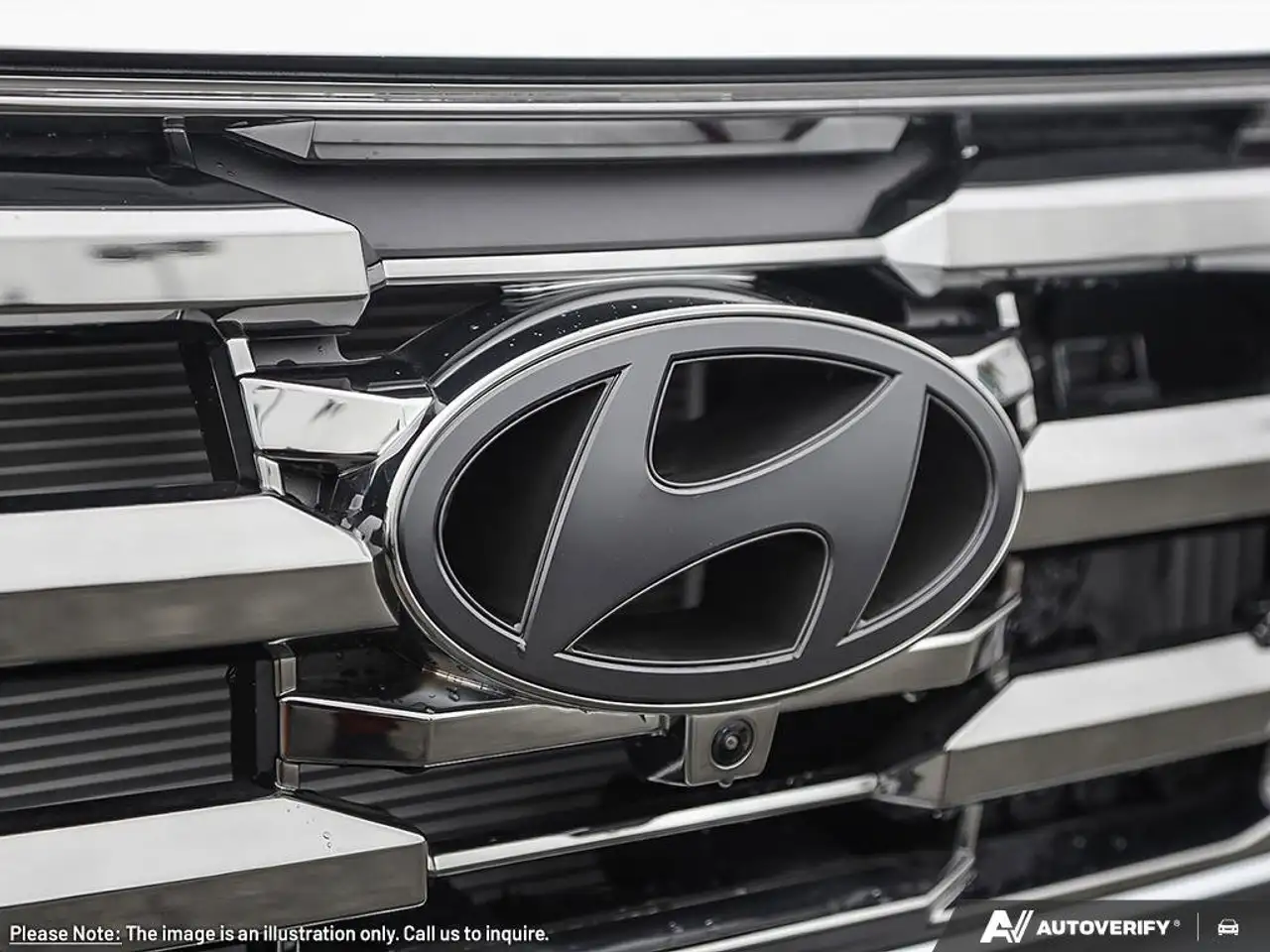 Hyundai TUCSON photo Hyundai TUCSON