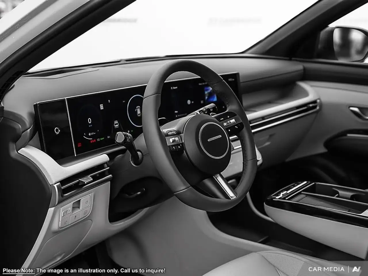 Hyundai TUCSON photo Hyundai TUCSON