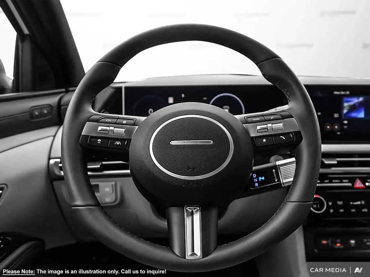 Hyundai TUCSON photo Hyundai TUCSON