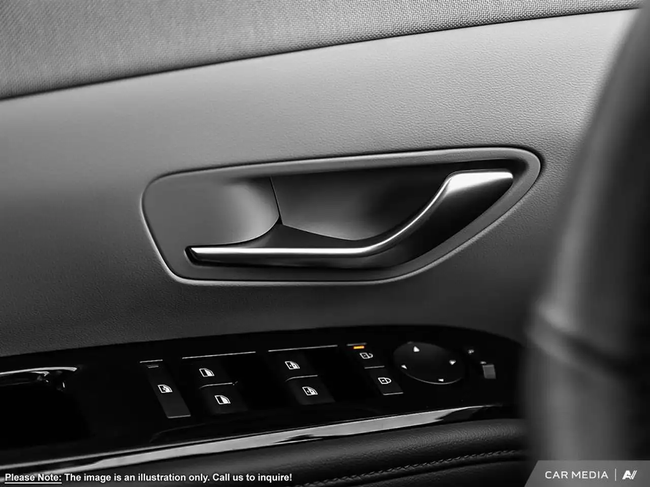 Hyundai TUCSON photo Hyundai TUCSON