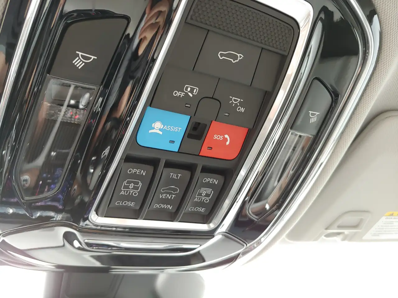 Jeep Grand Cherokee photo Jeep Grand Cherokee