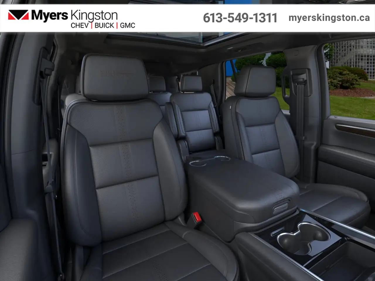 Chevrolet Tahoe fotografie Chevrolet Tahoe
