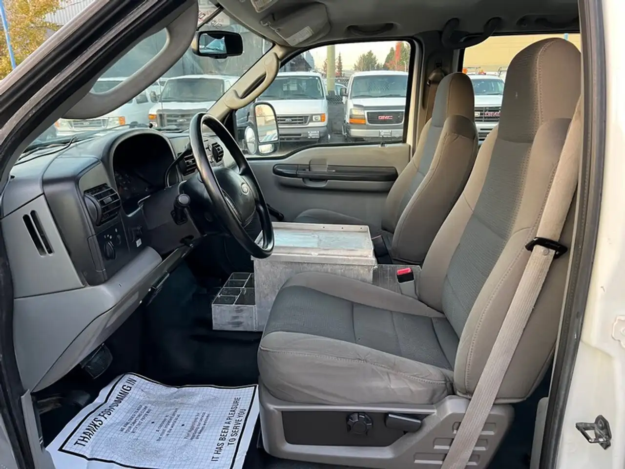 Ford F 550 снимка Ford F 550