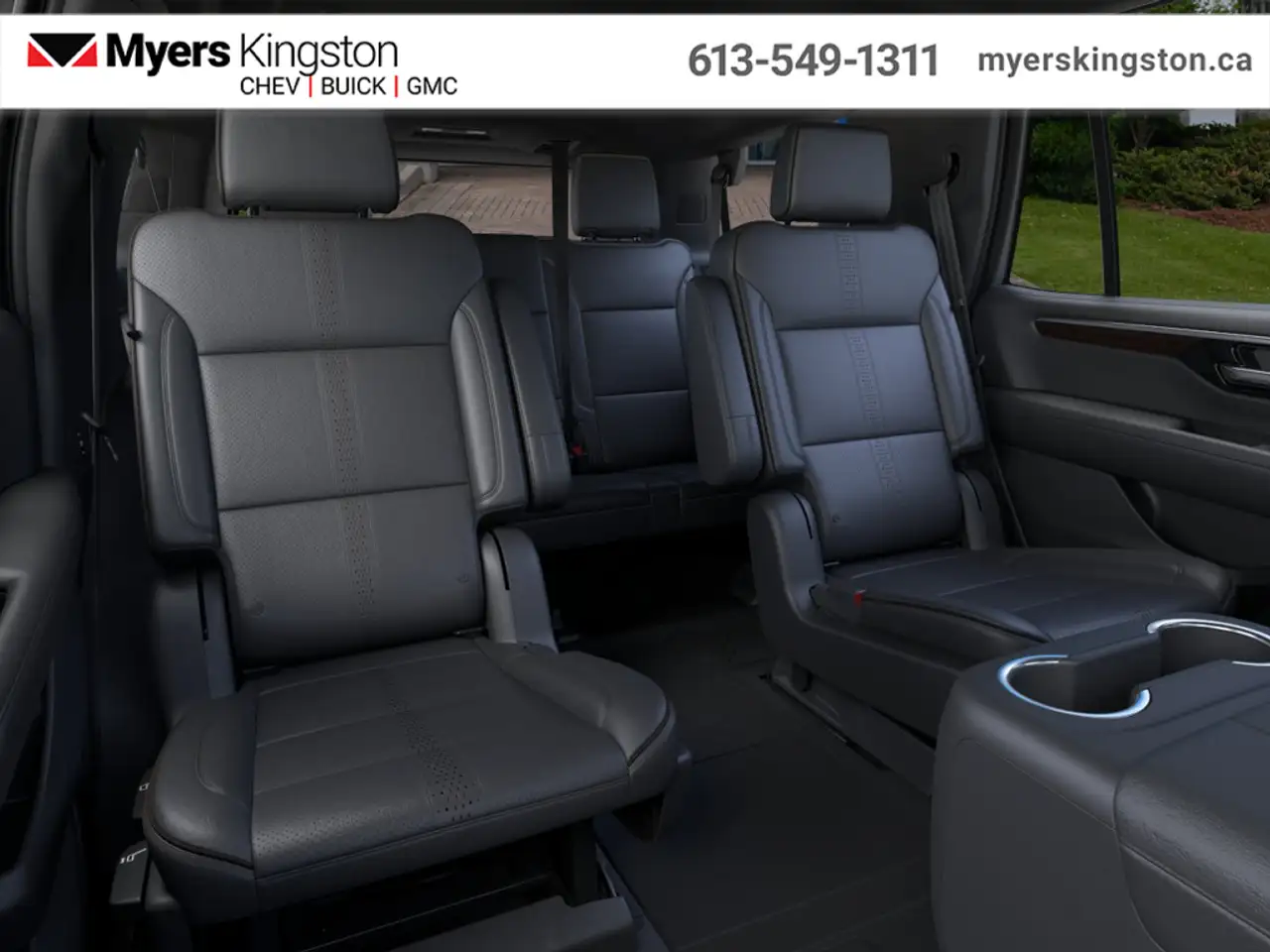Chevrolet Tahoe fotografie Chevrolet Tahoe
