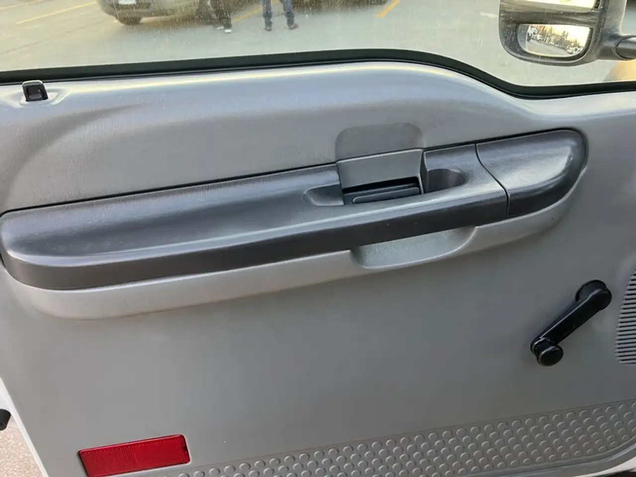 Ford F 550 снимка Ford F 550