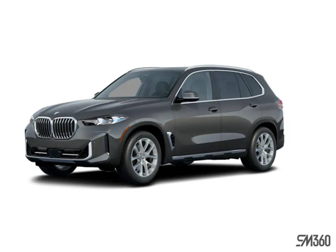 BMW X5 снимка BMW X5