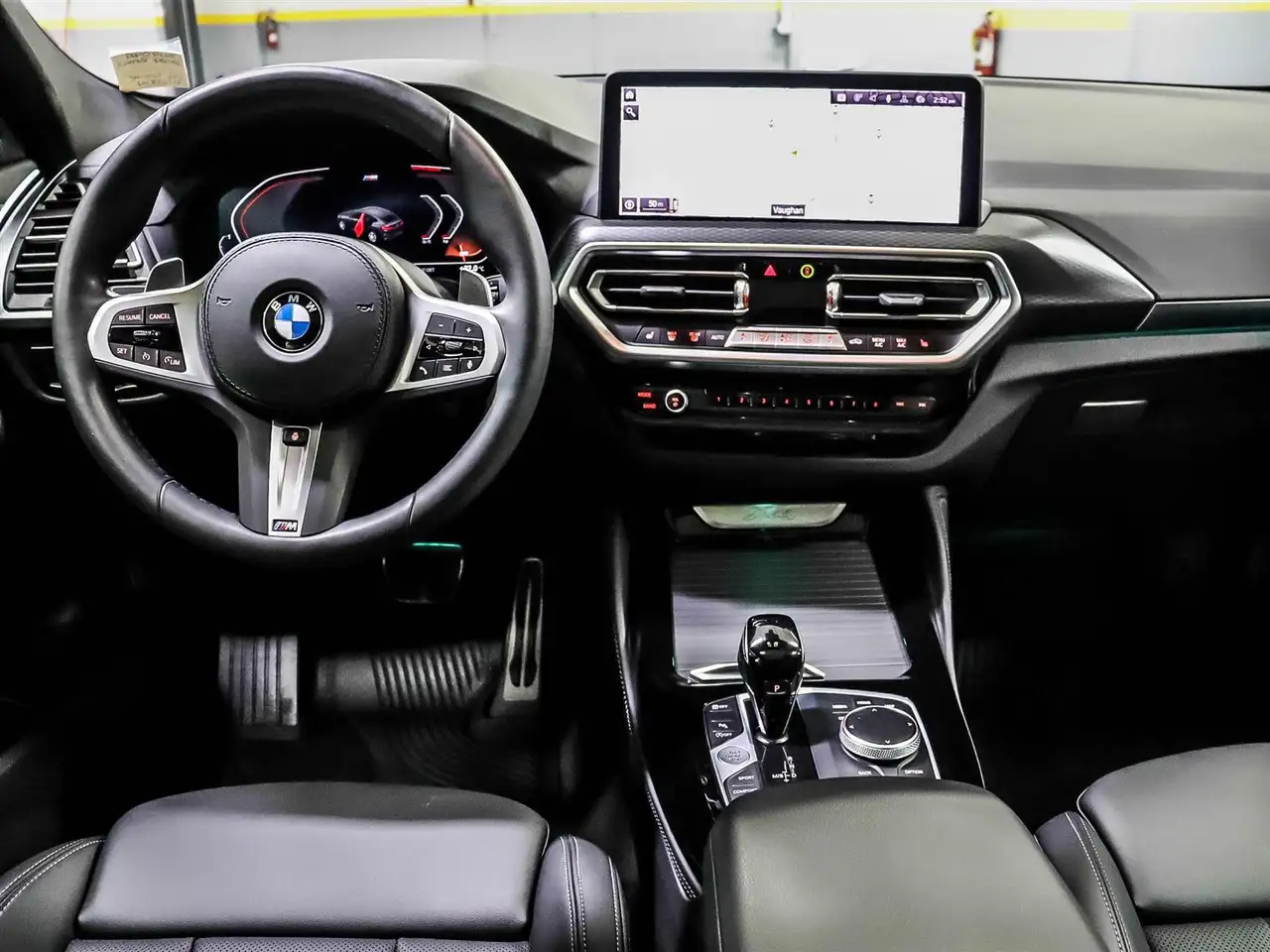 BMW X4 photo BMW X4