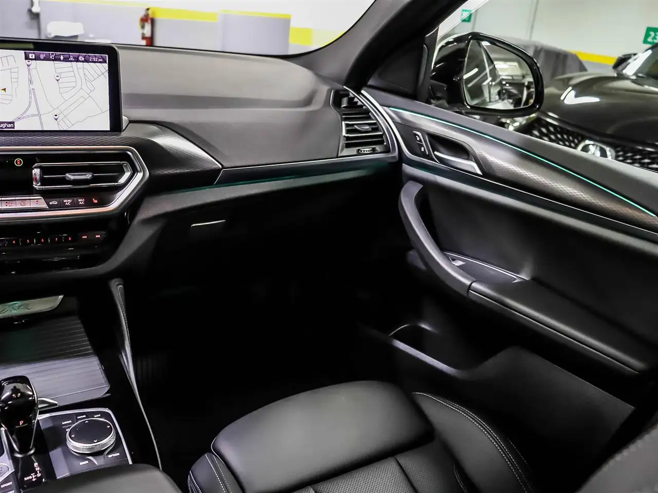 BMW X4 photo BMW X4