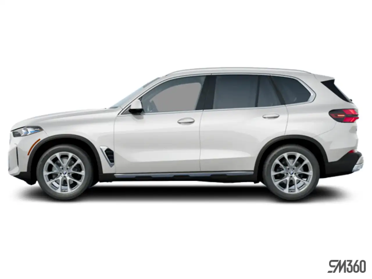 BMW X5 снимка BMW X5