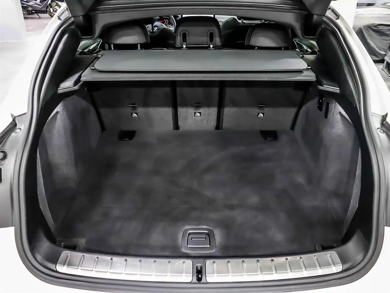 BMW X4 photo BMW X4